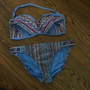 NWOT Bikini